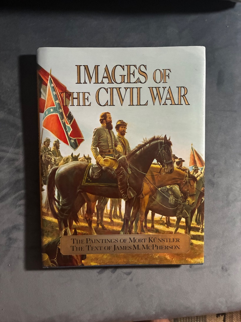 Images of the Civil War — photograph 1 of 11