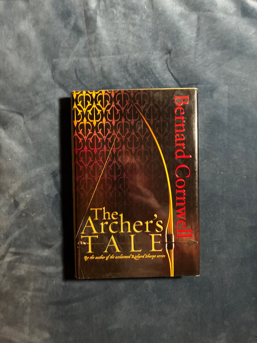 The Archer's Tale — photograph 1 of 9