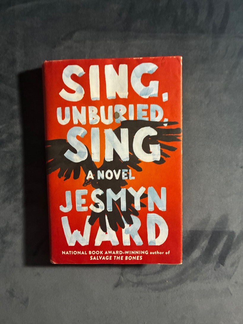 Sing, Unburied, Sing — photograph 1 of 8