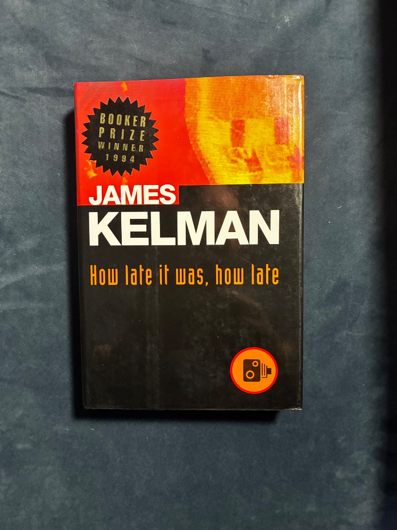 How late it was, how late — photograph 1 of 7