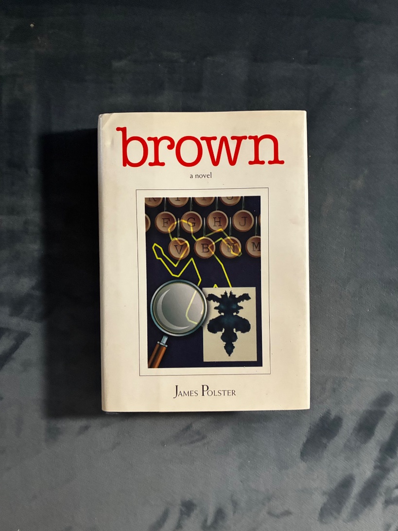 brown — photograph 1 of 8