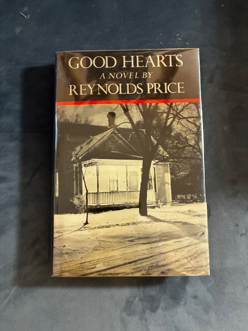 Good Hearts — photograph 1 of 8
