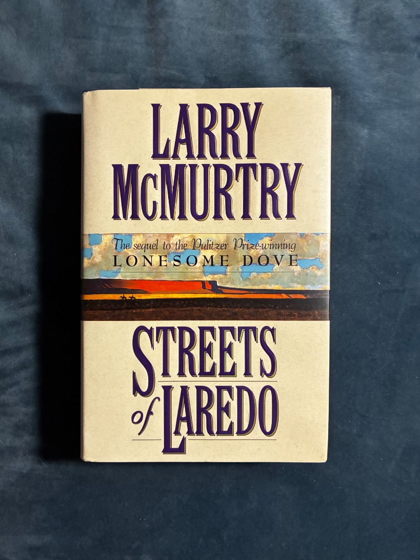 Streets of Laredo — photograph 1 of 9