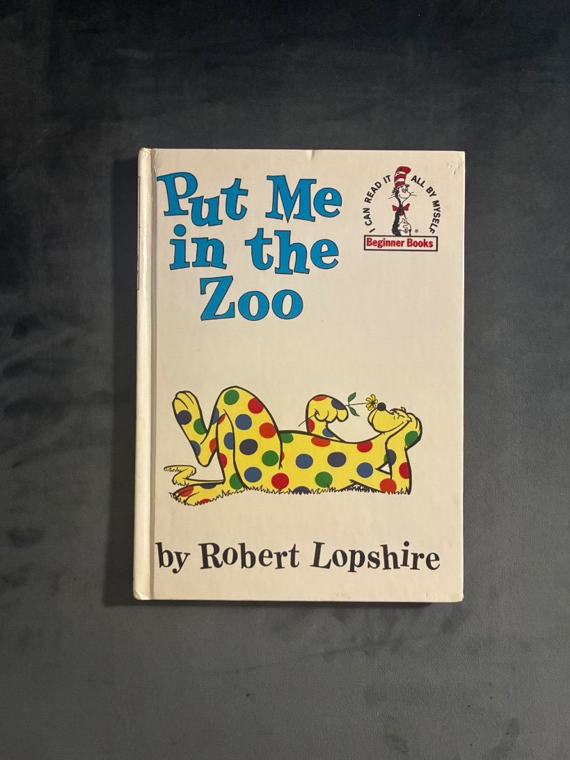 Rojankovsky's Wonderful Picture Book — photograph 1 of 10