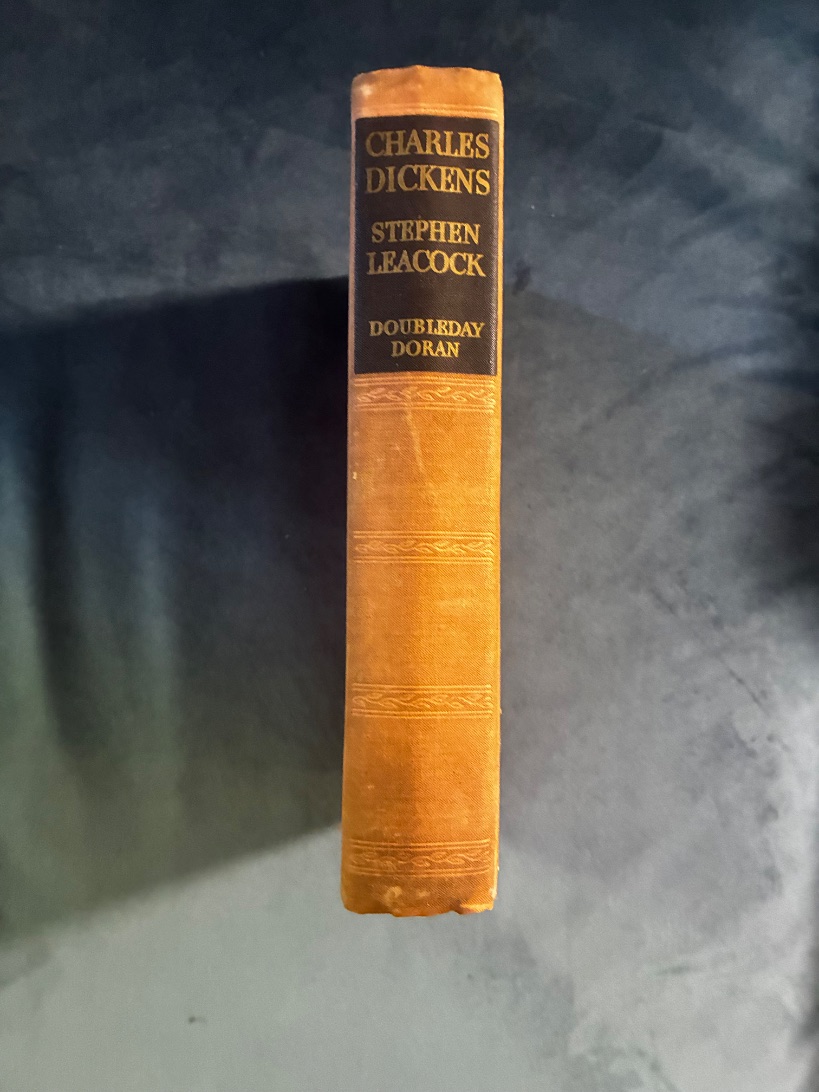 Charles Dickens: His Life and Work — photograph 1 of 8