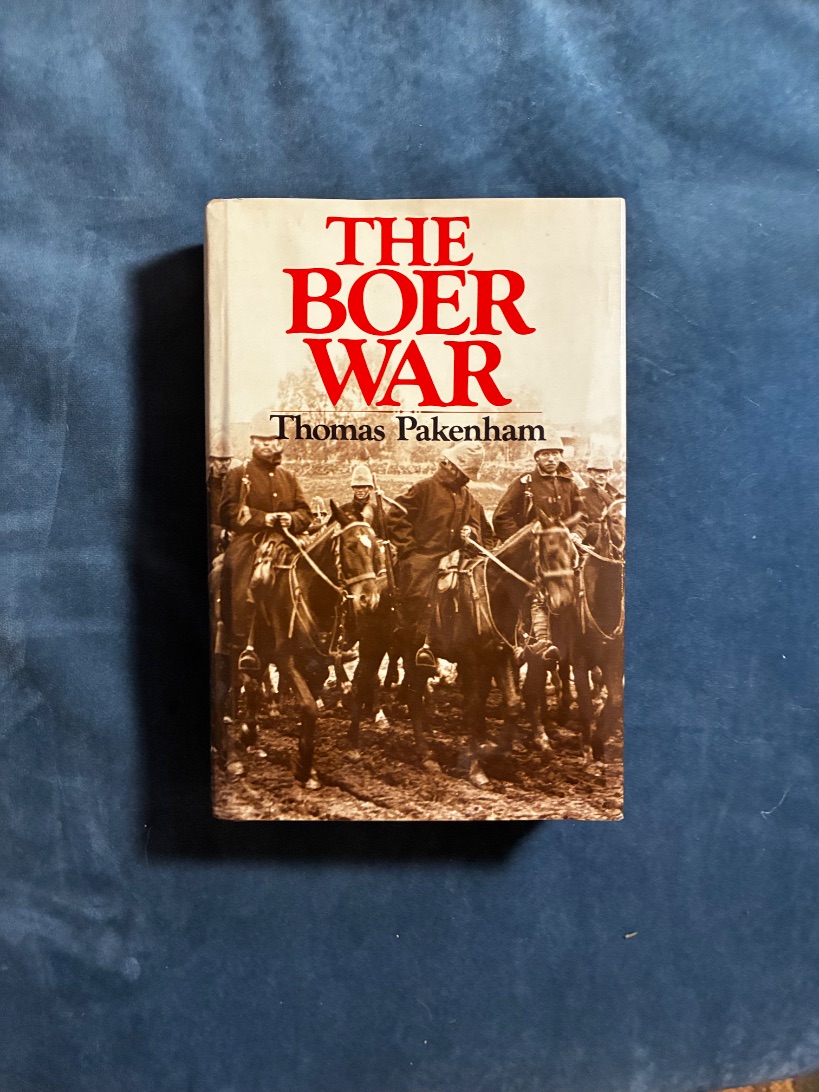 The Boer War — photograph 1 of 8