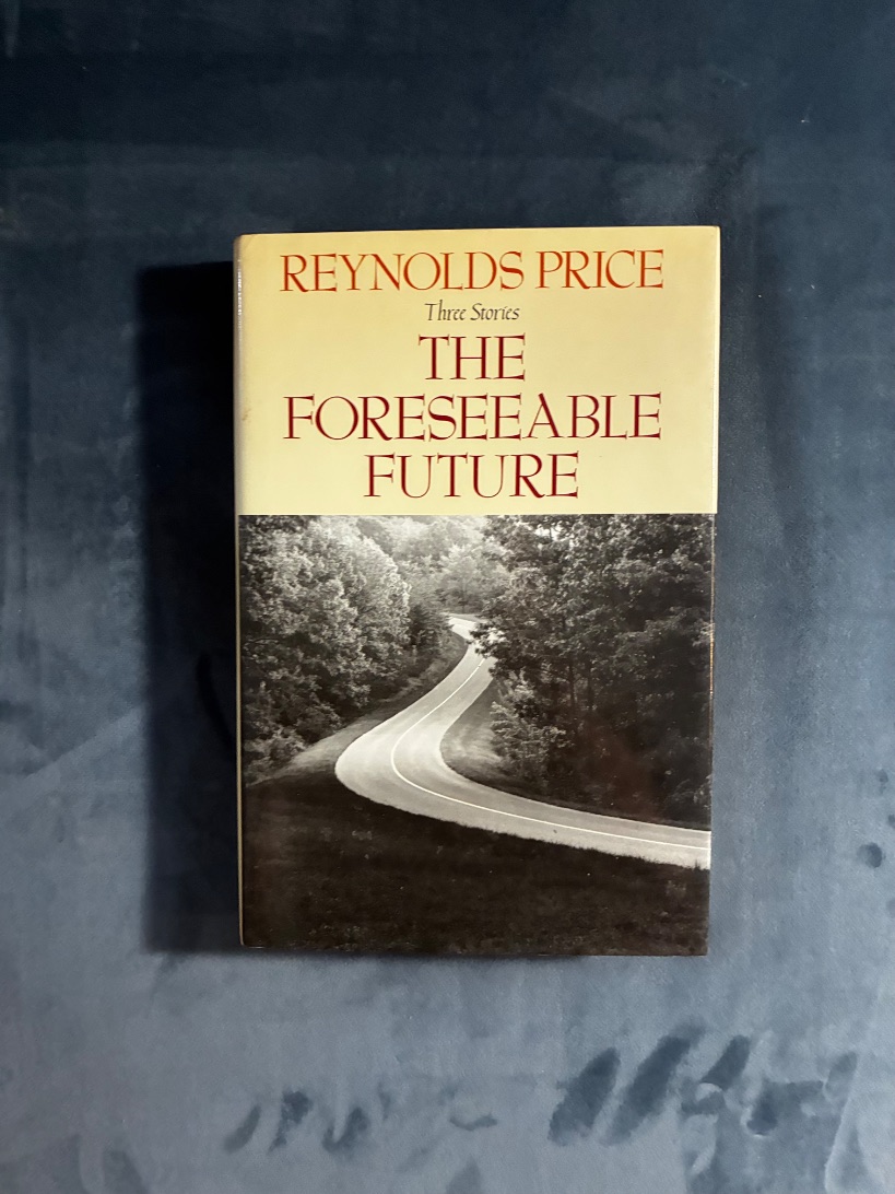 The Foreseeable Future — photograph 1 of 10