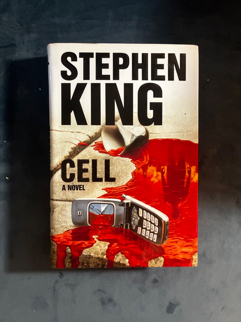 Cell — photograph 1 of 9