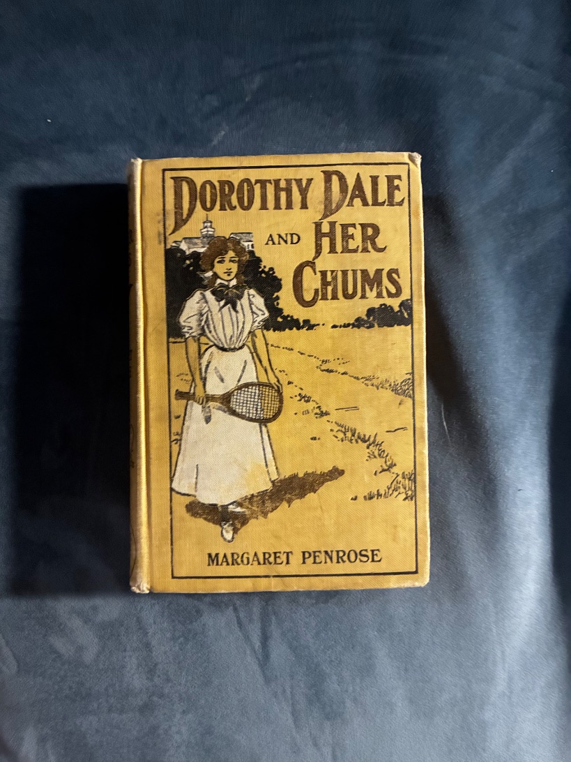Dorothy Dale and Her Chums — photograph 1 of 5