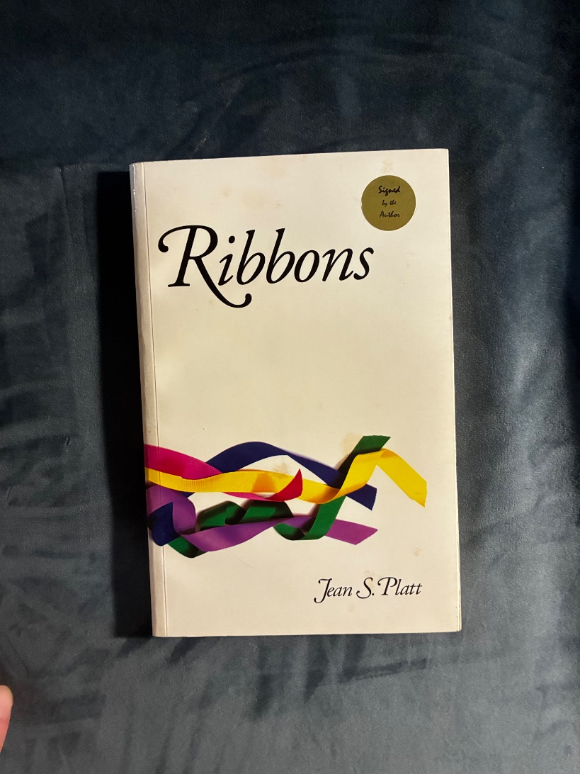 Ribbons — photograph 1 of 9