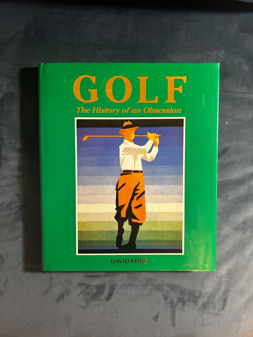 Golf: The History of an Obsession — photograph 1 of 11