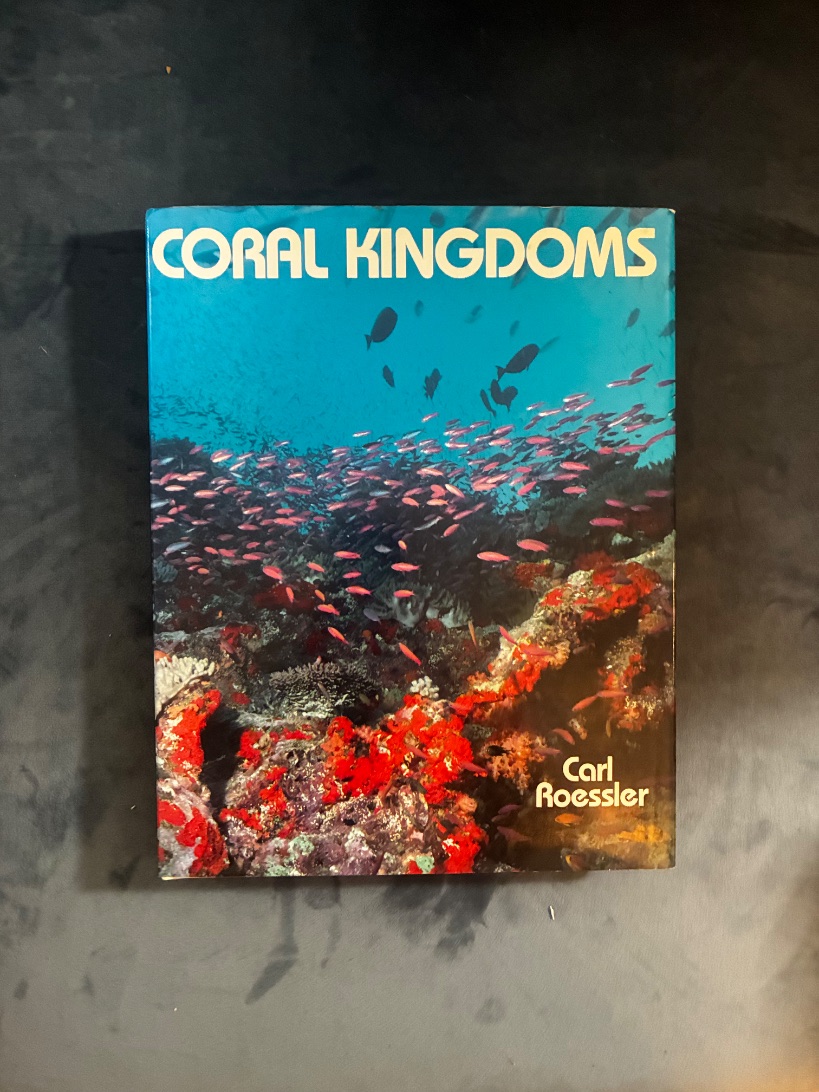 Coral Kingdoms — photograph 1 of 9