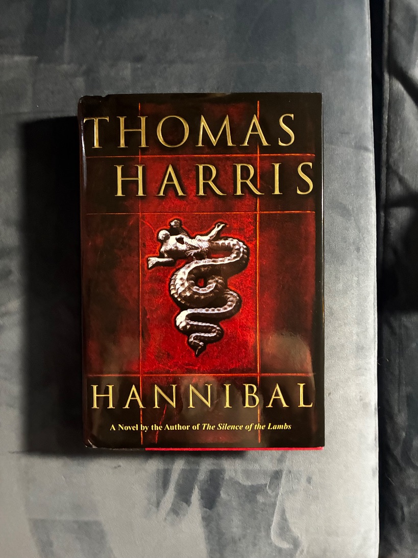 Hannibal — photograph 1 of 8