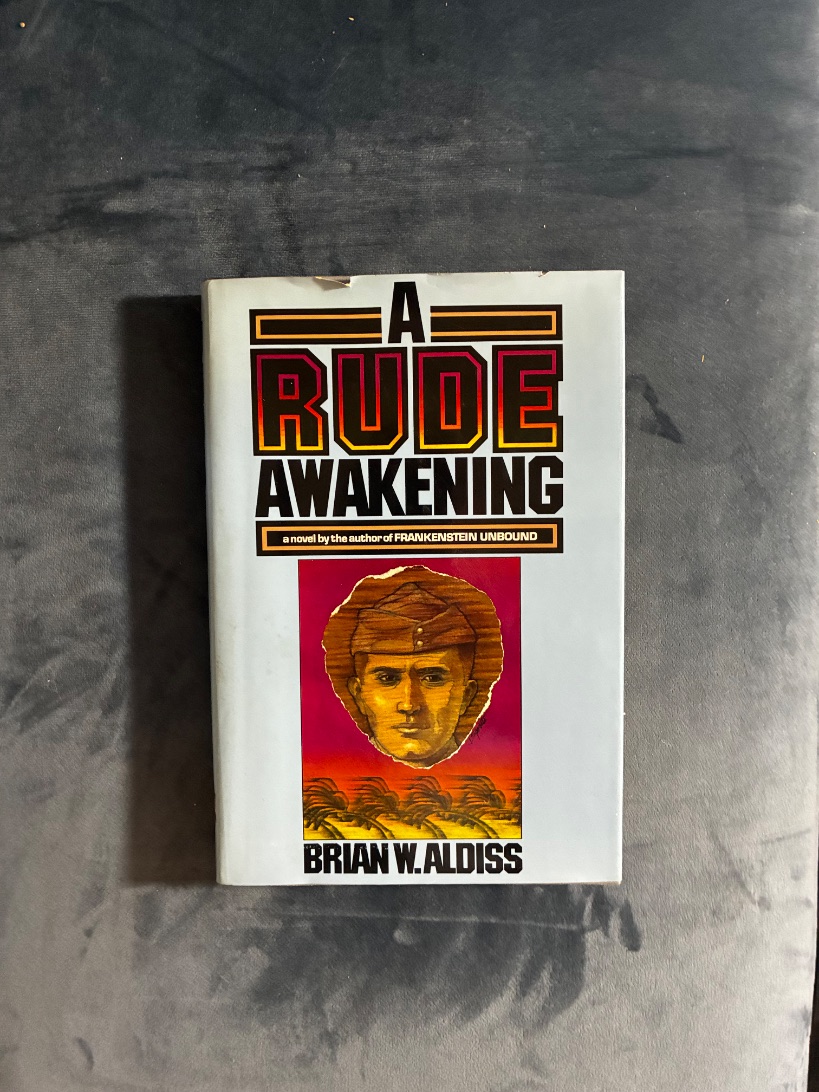 A Rude Awakening — photograph 1 of 10