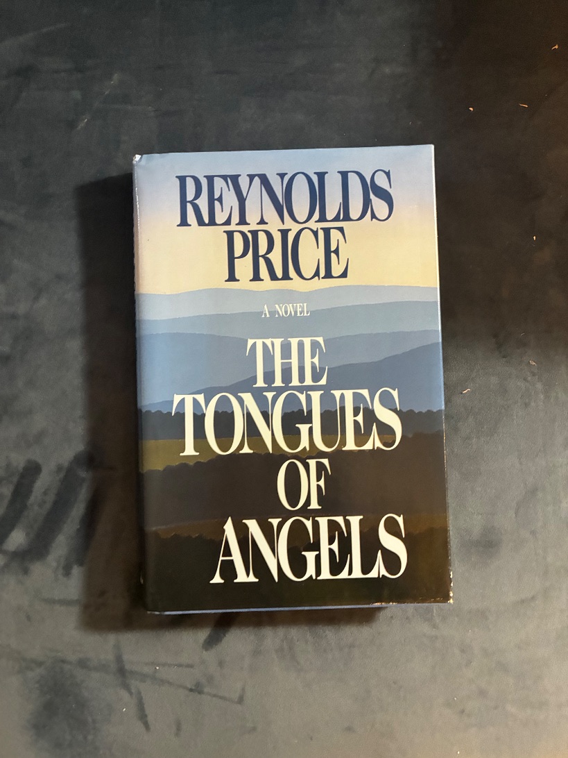 The Tongues of Angels — photograph 1 of 9