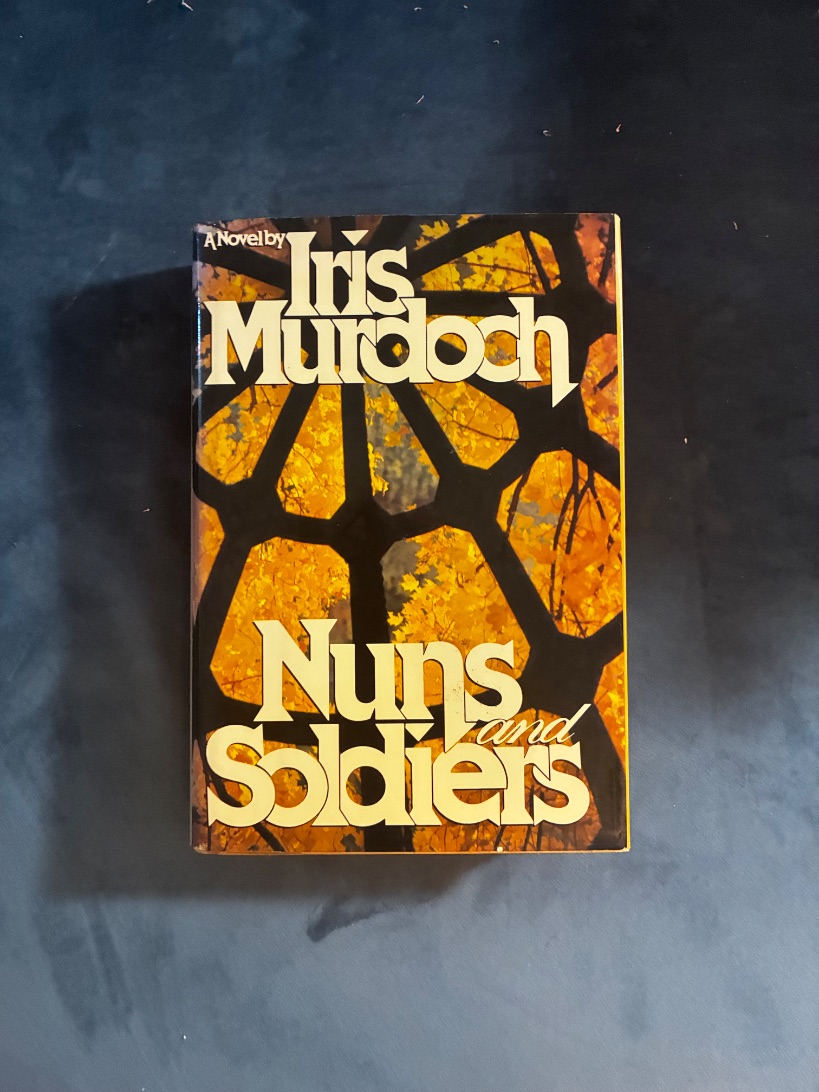 Nuns and Soldiers — photograph 1 of 10