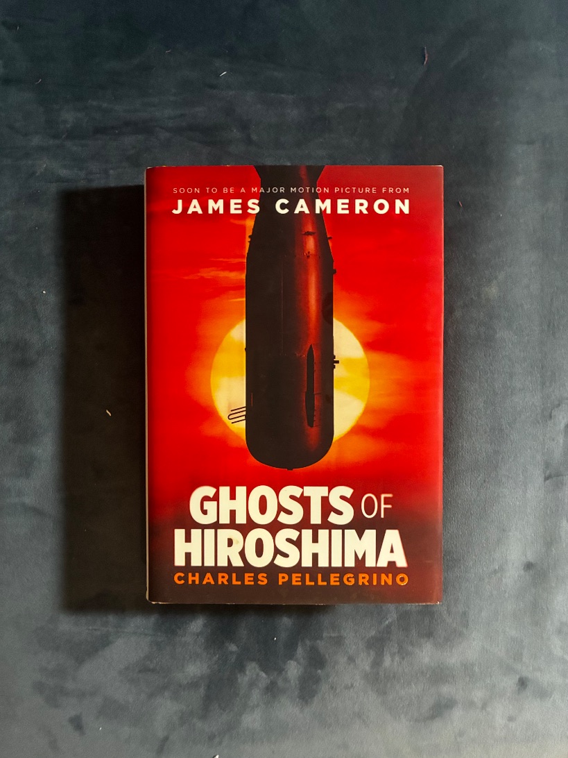 Ghosts of Hiroshima — photograph 1 of 8