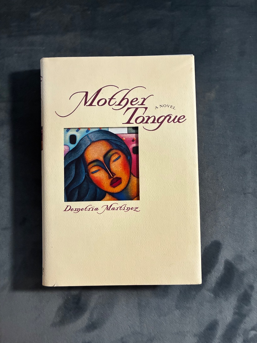 Mother Tongue — photograph 1 of 7
