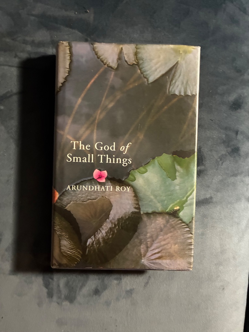 The God of Small Things — photograph 1 of 7