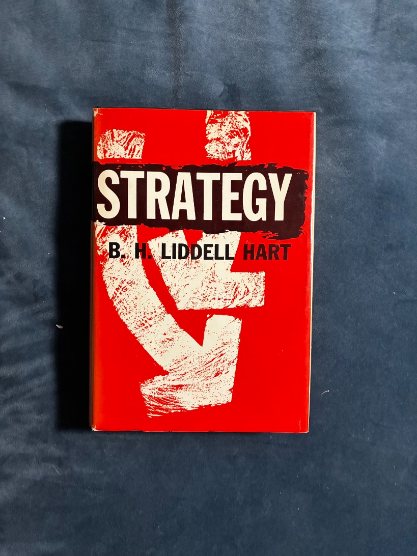 Strategy — photograph 1 of 8