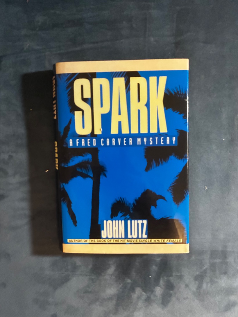 Spark — photograph 1 of 7