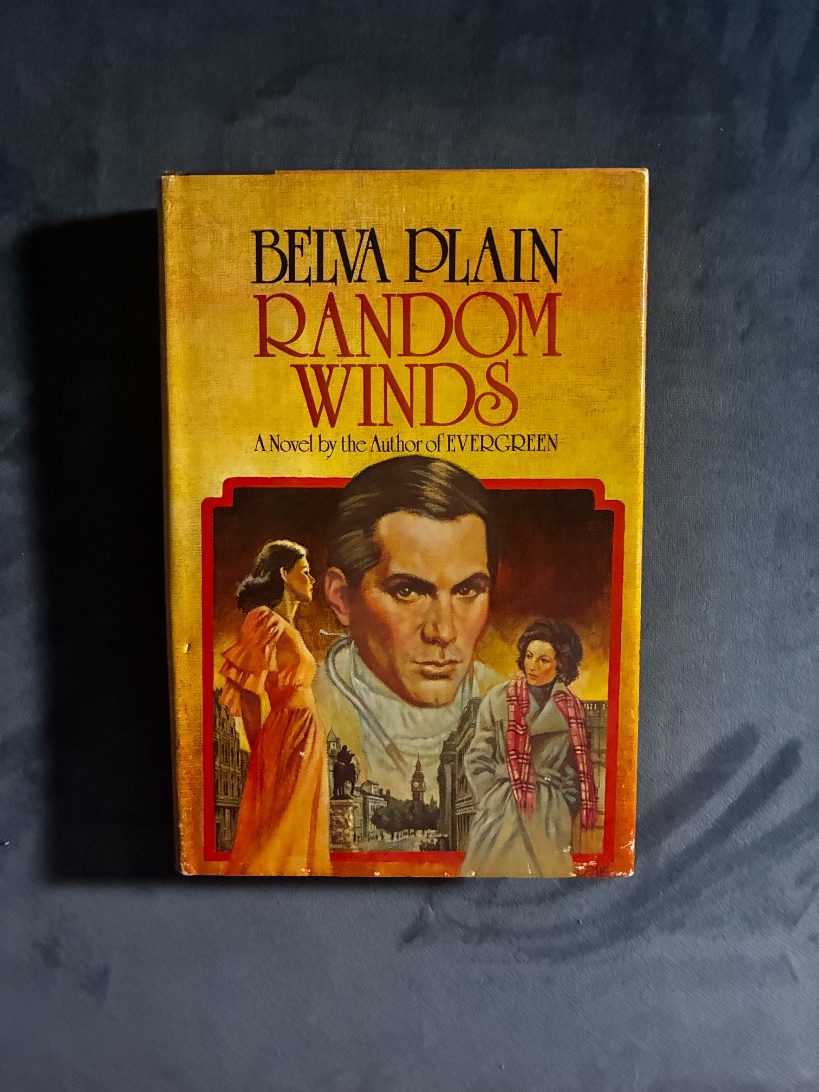 Random Winds — photograph 1 of 10