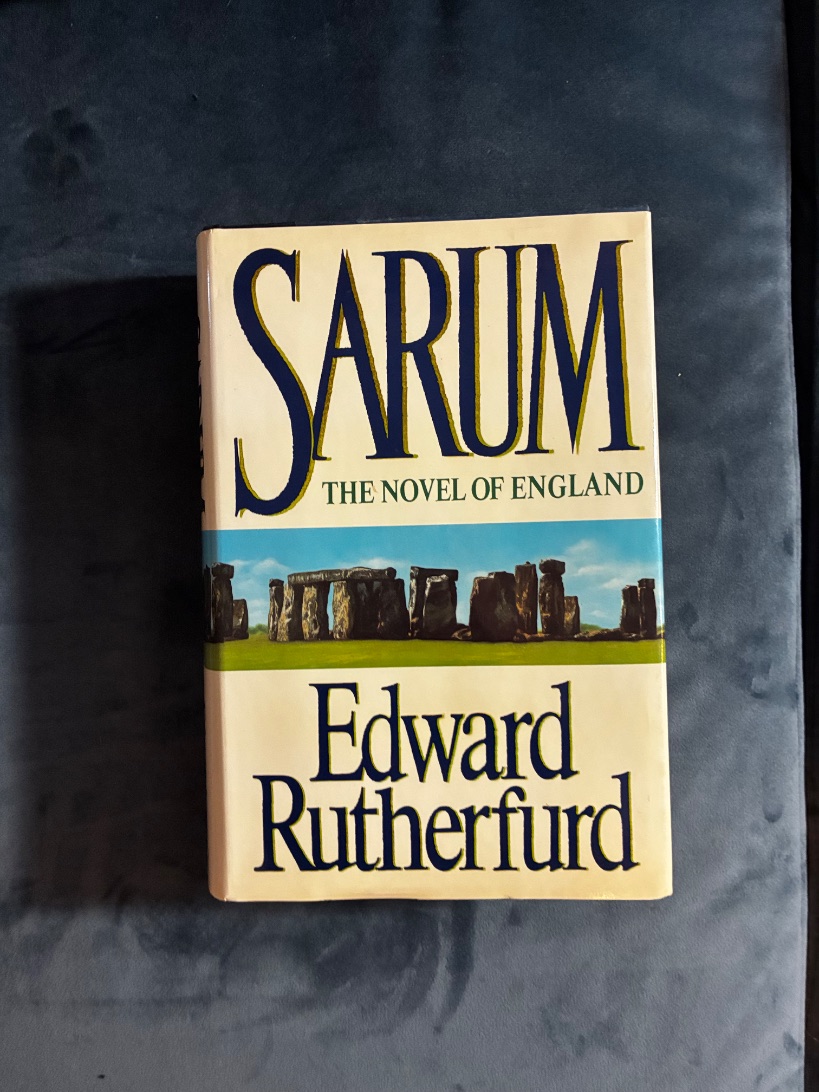 Sarum — photograph 1 of 9