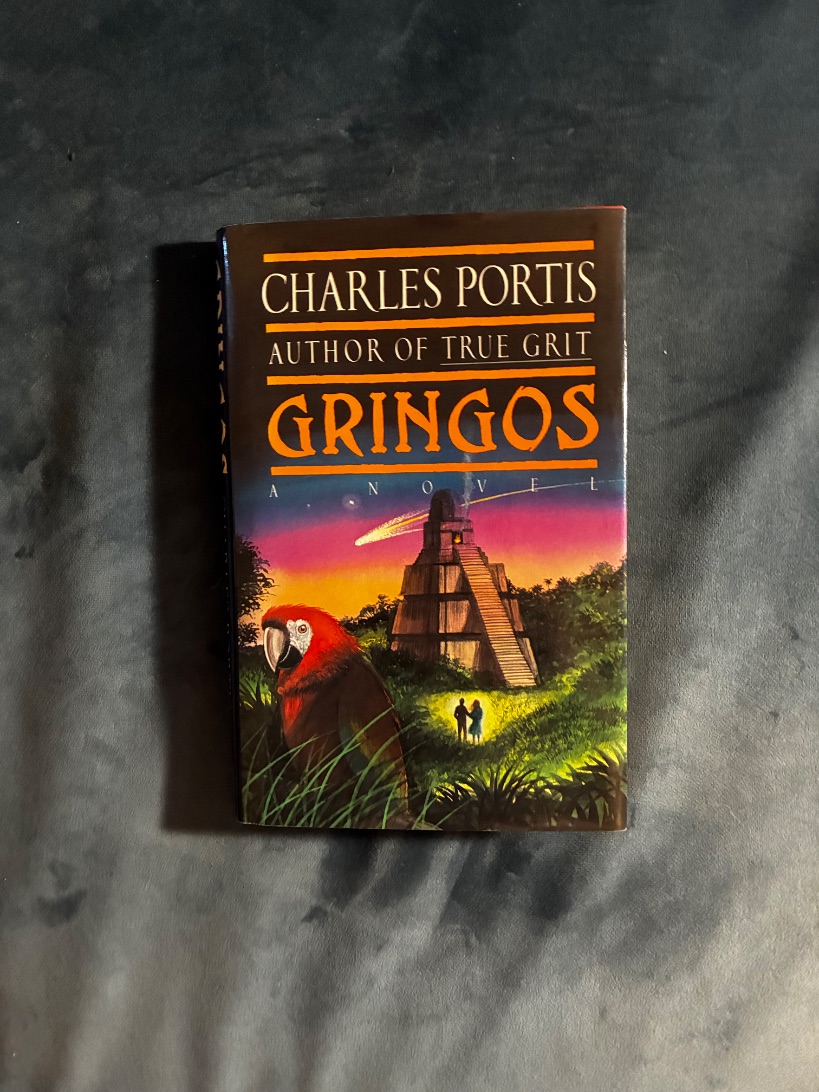 Gringos — photograph 1 of 9